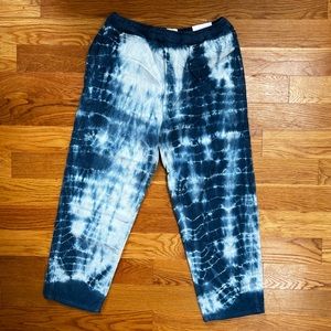 BDG Tie Dye Corduroy Pants